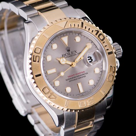 rolex yacht master 2018 price|Rolex Yacht-Master 40mm price.